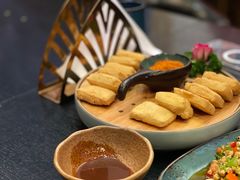 -山石榴·贵州菜(丰盛里店)