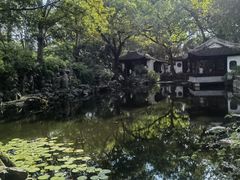 -秋霞圃