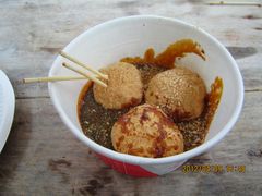 -三大炮豆花铺(锦里店)
