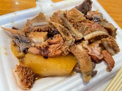 -细妹五香牛杂(步行街店)