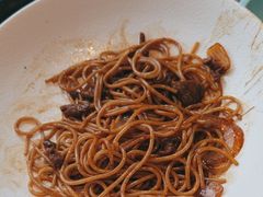 -咖啡人·融合餐厅(万达环宇店)