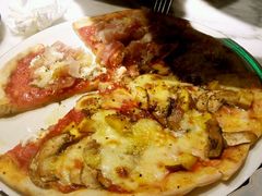 android_upload_pic-玛尚诺Pizza&Bar(长泰广场店)