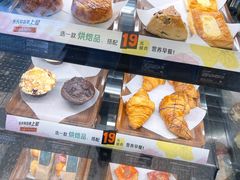-星巴克臻选(嘉定疁城国际店)