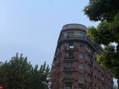 -泥糊破店小酒馆·团建聚餐(南京西路店)