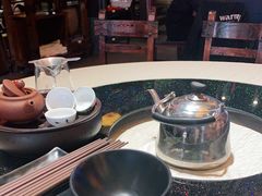 -味可道美食坊(福基路店)