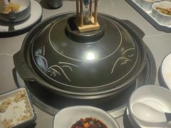 -同仁四季椰子鸡(无锡滨湖万象汇店)