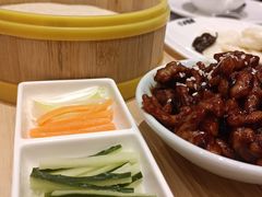 -小菜园新徽菜(宜兴八佰伴店)