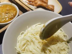 -李百蟹·江南蟹黄面(夫子庙店)