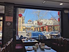 -上庄晋风庄园(上庄店)