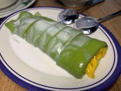 -龍囍粤·顺德小吃·煲仔饭(安定门店)