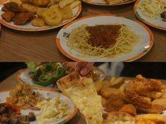 -比格比萨自助(李沧万达店)