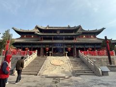 -尧庙景区
