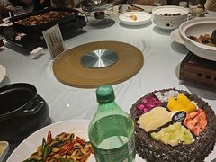 -紫鑫阁饭庄(长安店)