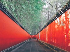 -成都武侯祠博物馆