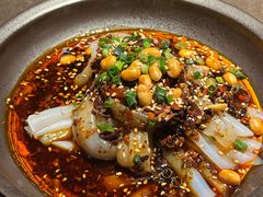 麻辣刮刮凉粉-顺风123(观音桥大融城店)