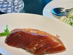 -喜悦烤鸭·新京菜(王府井店)