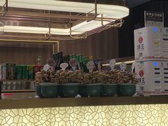 -捞王锅物料理(上海世茂广场店)