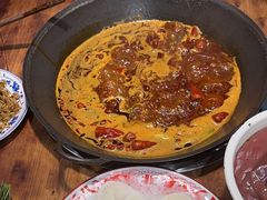 -楠火锅(哈尔滨金爵万象店)