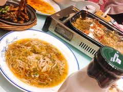 -山芋腔苏北菜(盐城滨海店)