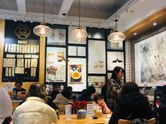 大堂-小豆海棠(人民南路店)