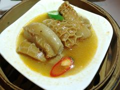 -柳州饭店·绿岛餐厅(友谊路店)