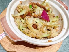 -79号渔船海鲜饭店(宝安店)