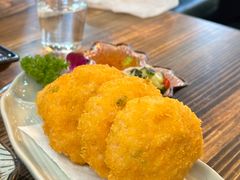 私家渔夫手打虾饼-Hi YOU你的饭局泰餐厅(雍和宫店)