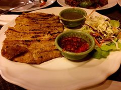 -Dash Teak House