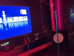 -皓声音KTV(新景店)