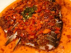 -千稻剁椒大鱼头(CityOn熙地港店)