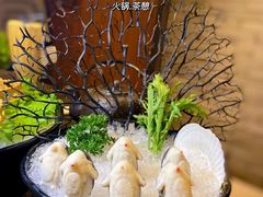 -湊湊火锅·茶憩(和平大悦城店)