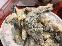 -新记车仔面