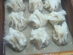 灌汤烧卖-乌家弄传统美食(新华路店)