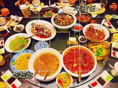 -玖五京菜(杭州城北万象城店)