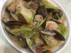 -长平老姿娘夜粥(平东一街店)