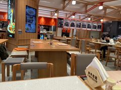 大堂-味千拉面(光启城时尚购物中心店)