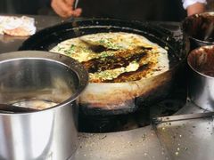 -金杨老摊头蛋饼(金口路店)