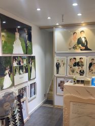 -IDO婚纱摄影(上海旗舰店)