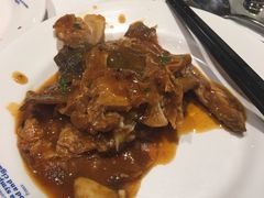 -星伦多自助料理(华润万象城店)