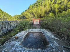 -天芳悦潭度假村温泉