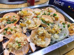 -蚝得喜海鲜(东城店)
