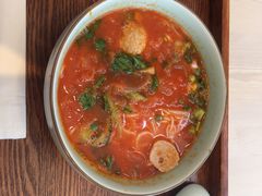 -乡村基(大渡口区国际广场店)