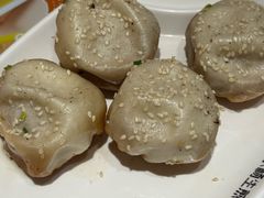 -小杨生煎(黄河路美食休闲街店)