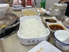 -杏花吴记牛肉火锅