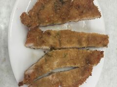 -明呈黄鱼面馆(斜土路店)