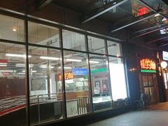 -棒约翰比萨意面(马家堡西路店)