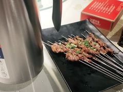 -聚味瞿记·龙虾堂(天元店)