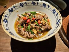 -巡湘记·地道湖南菜(活力城店)