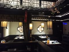 -绿茶餐厅(乐峰广场店)