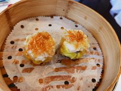 百花烧卖-宝丽轩中餐厅BAOLIXUAN